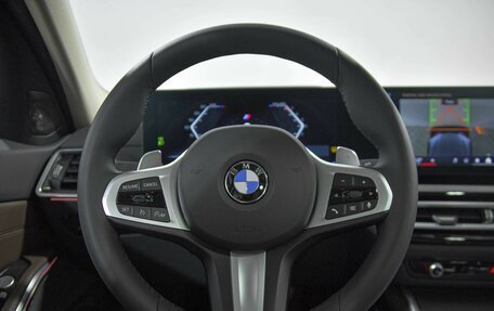 BMW 3 серия, 2024 год, 7 000 000 рублей, 10 фотография