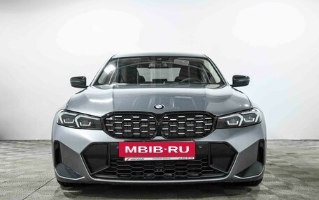 BMW 3 серия, 2024 год, 7 000 000 рублей, 3 фотография