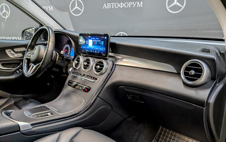 Mercedes-Benz GLC, 2020 год, 5 399 000 рублей, 11 фотография