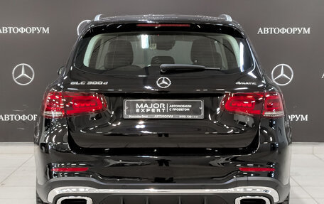 Mercedes-Benz GLC, 2020 год, 5 399 000 рублей, 6 фотография