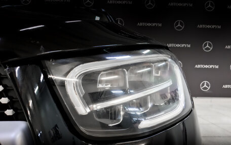 Mercedes-Benz GLC, 2020 год, 5 399 000 рублей, 17 фотография