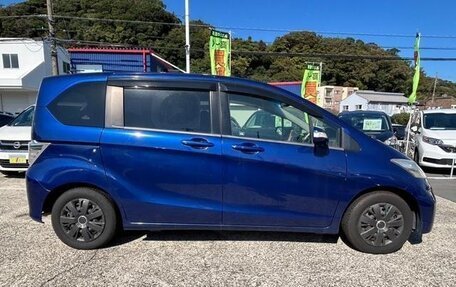 Honda Freed I, 2012 год, 914 555 рублей, 4 фотография