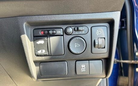 Honda Freed I, 2012 год, 914 555 рублей, 8 фотография