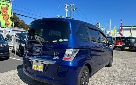 Honda Freed I, 2012 год, 914 555 рублей, 6 фотография