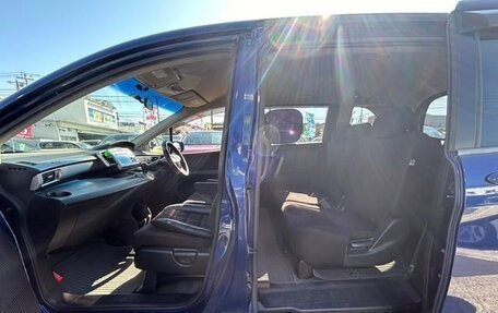 Honda Freed I, 2012 год, 914 555 рублей, 15 фотография