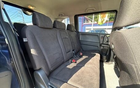 Honda Freed I, 2012 год, 914 555 рублей, 10 фотография
