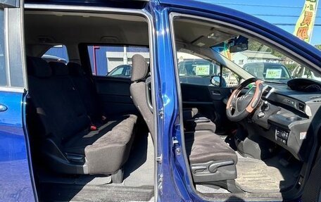 Honda Freed I, 2012 год, 914 555 рублей, 16 фотография