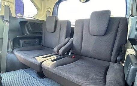 Honda Freed I, 2012 год, 914 555 рублей, 14 фотография