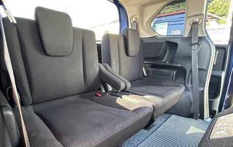 Honda Freed I, 2012 год, 914 555 рублей, 11 фотография