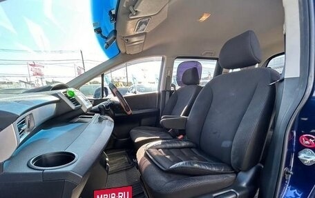 Honda Freed I, 2012 год, 914 555 рублей, 12 фотография
