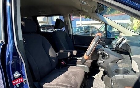 Honda Freed I, 2012 год, 914 555 рублей, 9 фотография