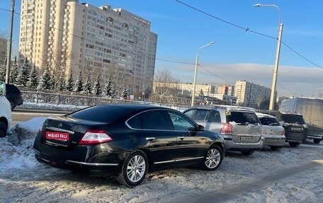 Nissan Teana, 2013 год, 970 000 рублей, 1 фотография