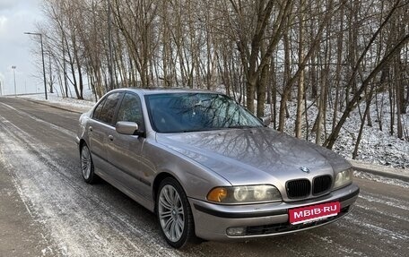 BMW 5 серия, 1999 год, 670 000 рублей, 1 фотография