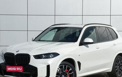 BMW X5, 2024 год, 17 150 000 рублей, 1 фотография