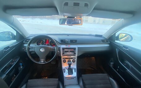 Volkswagen Passat B6, 2008 год, 620 000 рублей, 13 фотография