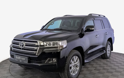 Toyota Land Cruiser 200, 2020 год, 9 300 000 рублей, 1 фотография