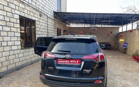 Toyota RAV4, 2018 год, 3 100 000 рублей, 1 фотография