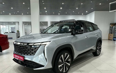 Geely Atlas, 2024 год, 3 144 990 рублей, 1 фотография