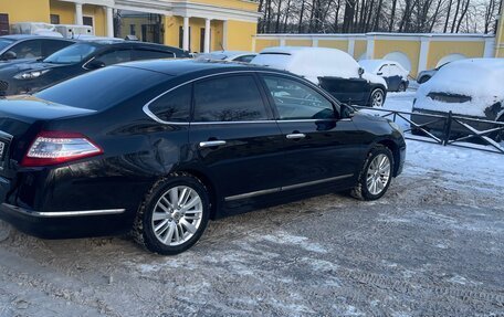 Nissan Teana, 2013 год, 970 000 рублей, 6 фотография