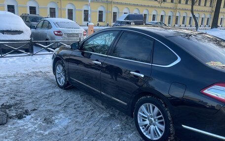 Nissan Teana, 2013 год, 970 000 рублей, 8 фотография