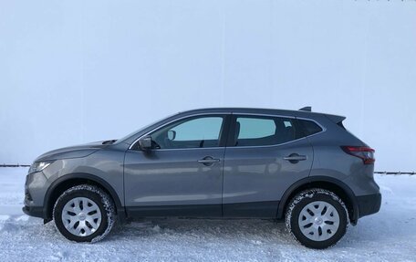 Nissan Qashqai, 2019 год, 1 725 000 рублей, 7 фотография