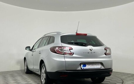 Renault Megane III, 2015 год, 1 050 000 рублей, 7 фотография