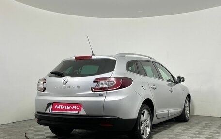 Renault Megane III, 2015 год, 1 050 000 рублей, 5 фотография