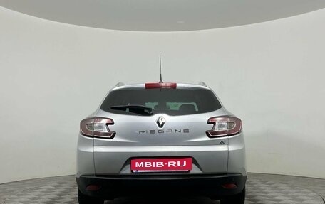 Renault Megane III, 2015 год, 1 050 000 рублей, 6 фотография