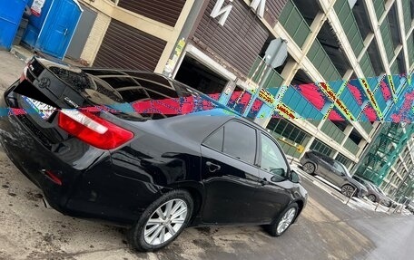 Toyota Camry, 2014 год, 2 200 000 рублей, 9 фотография