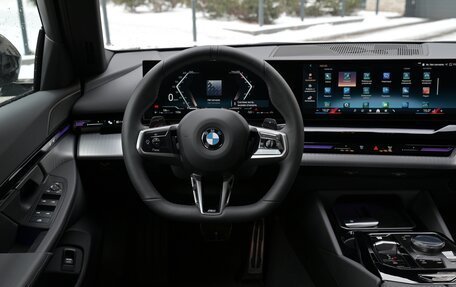 BMW 5 серия, 2024 год, 9 520 000 рублей, 18 фотография