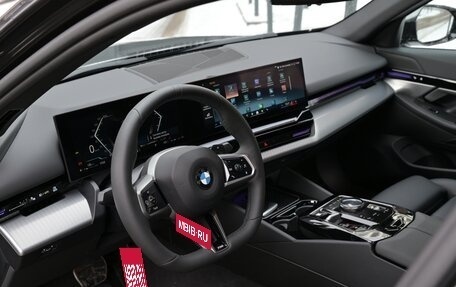 BMW 5 серия, 2024 год, 9 520 000 рублей, 20 фотография