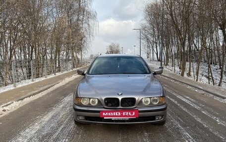 BMW 5 серия, 1999 год, 670 000 рублей, 2 фотография