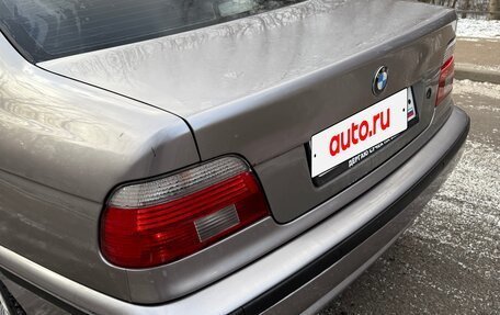 BMW 5 серия, 1999 год, 670 000 рублей, 12 фотография