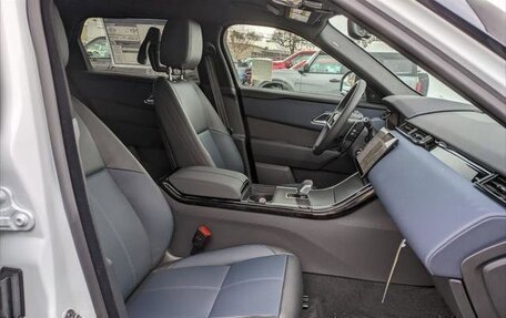 Land Rover Range Rover Velar I, 2024 год, 9 550 000 рублей, 11 фотография