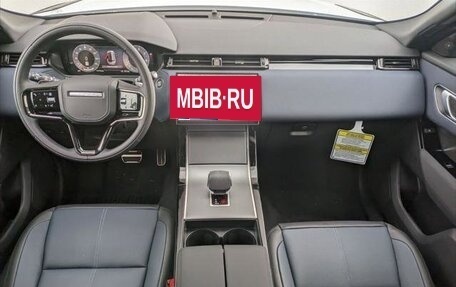 Land Rover Range Rover Velar I, 2024 год, 9 550 000 рублей, 12 фотография