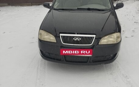 Chery Amulet (A15) I, 2006 год, 175 000 рублей, 6 фотография