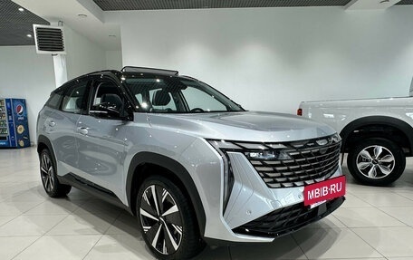 Geely Atlas, 2024 год, 3 144 990 рублей, 6 фотография