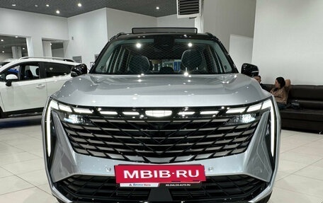 Geely Atlas, 2024 год, 3 144 990 рублей, 7 фотография