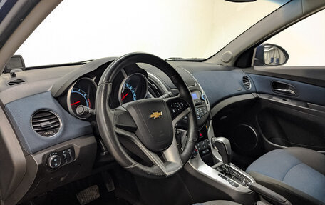 Chevrolet Cruze II, 2014 год, 1 300 000 рублей, 15 фотография