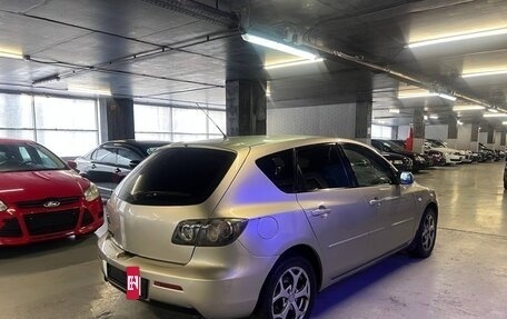 Mazda 3, 2006 год, 580 000 рублей, 4 фотография