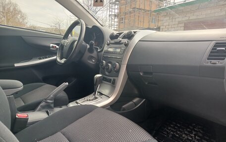 Toyota Corolla, 2012 год, 1 230 000 рублей, 10 фотография