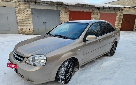 Chevrolet Lacetti, 2007 год, 560 000 рублей, 2 фотография