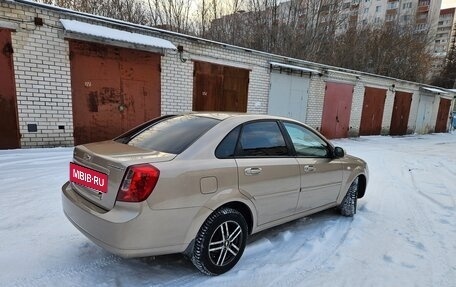 Chevrolet Lacetti, 2007 год, 560 000 рублей, 3 фотография