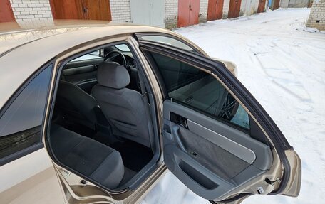 Chevrolet Lacetti, 2007 год, 560 000 рублей, 13 фотография