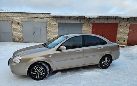 Chevrolet Lacetti, 2007 год, 560 000 рублей, 16 фотография