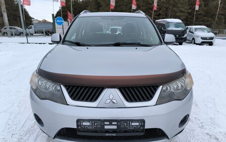 Mitsubishi Outlander III рестайлинг 3, 2008 год, 1 159 995 рублей, 2 фотография