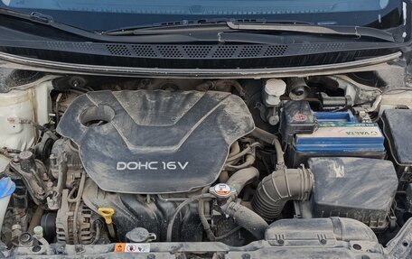KIA cee'd III, 2014 год, 1 250 000 рублей, 14 фотография