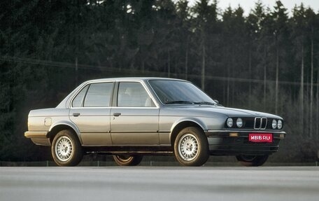 BMW 3 серия, 1986 год, 500 000 рублей, 1 фотография