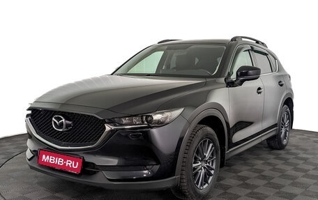 Mazda CX-5 II, 2021 год, 3 150 000 рублей, 1 фотография