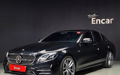 Mercedes-Benz E-Класс AMG, 2020 год, 5 136 000 рублей, 1 фотография